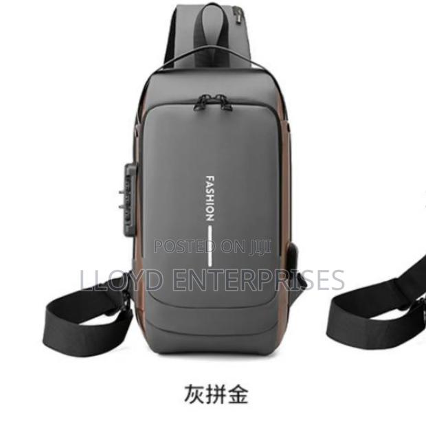 Cross Body Shoulder Bags - thumbnail 2