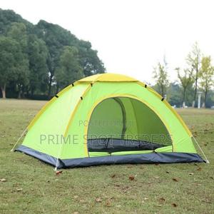 Outdoor Camping Tents - main view