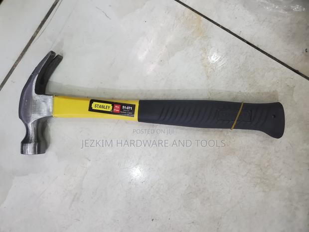 Insulsted Electric Hammer - main view