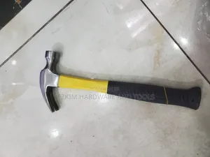 Insulsted Electric Hammer