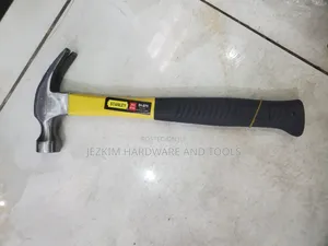 Insulsted Electric Hammer