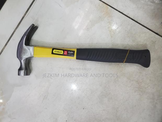 Insulsted Electric Hammer - thumbnail 3