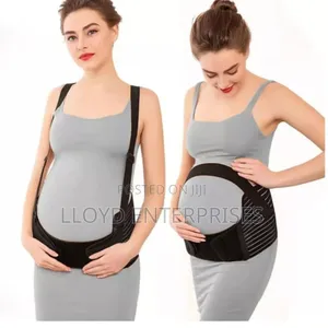 Pregnancy Support Belt