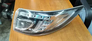 Mazda Atenza 2012 Clear Taillight