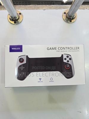 Jk03 Gamepad - thumbnail 2