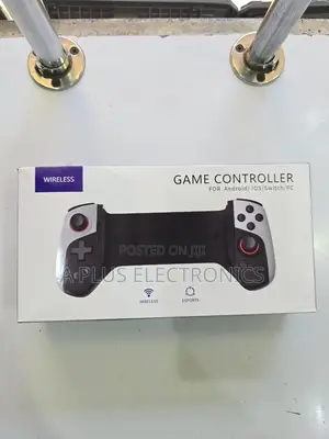 Jk03 Gamepad