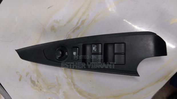 Mazda Demio 2015/2019 Main Switch