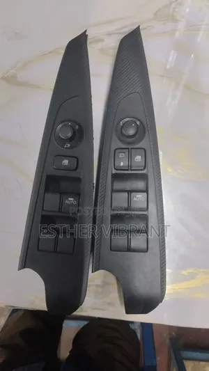 Mazda Demio 2015/2019 Main Switch