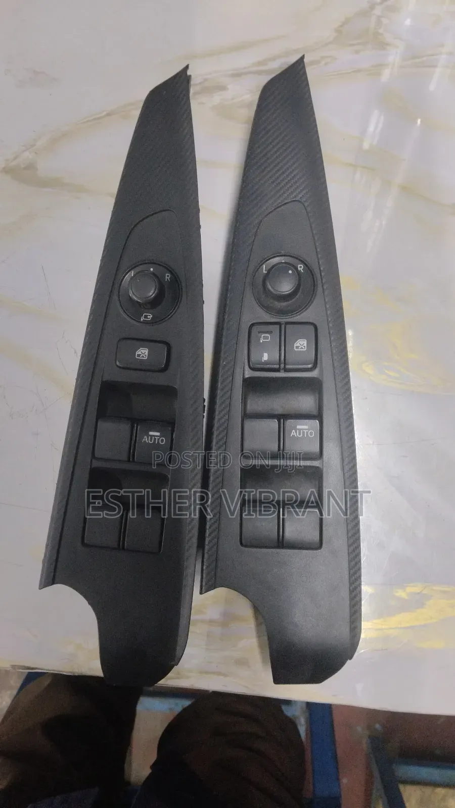 Mazda Demio 2015/2019 Main Switch