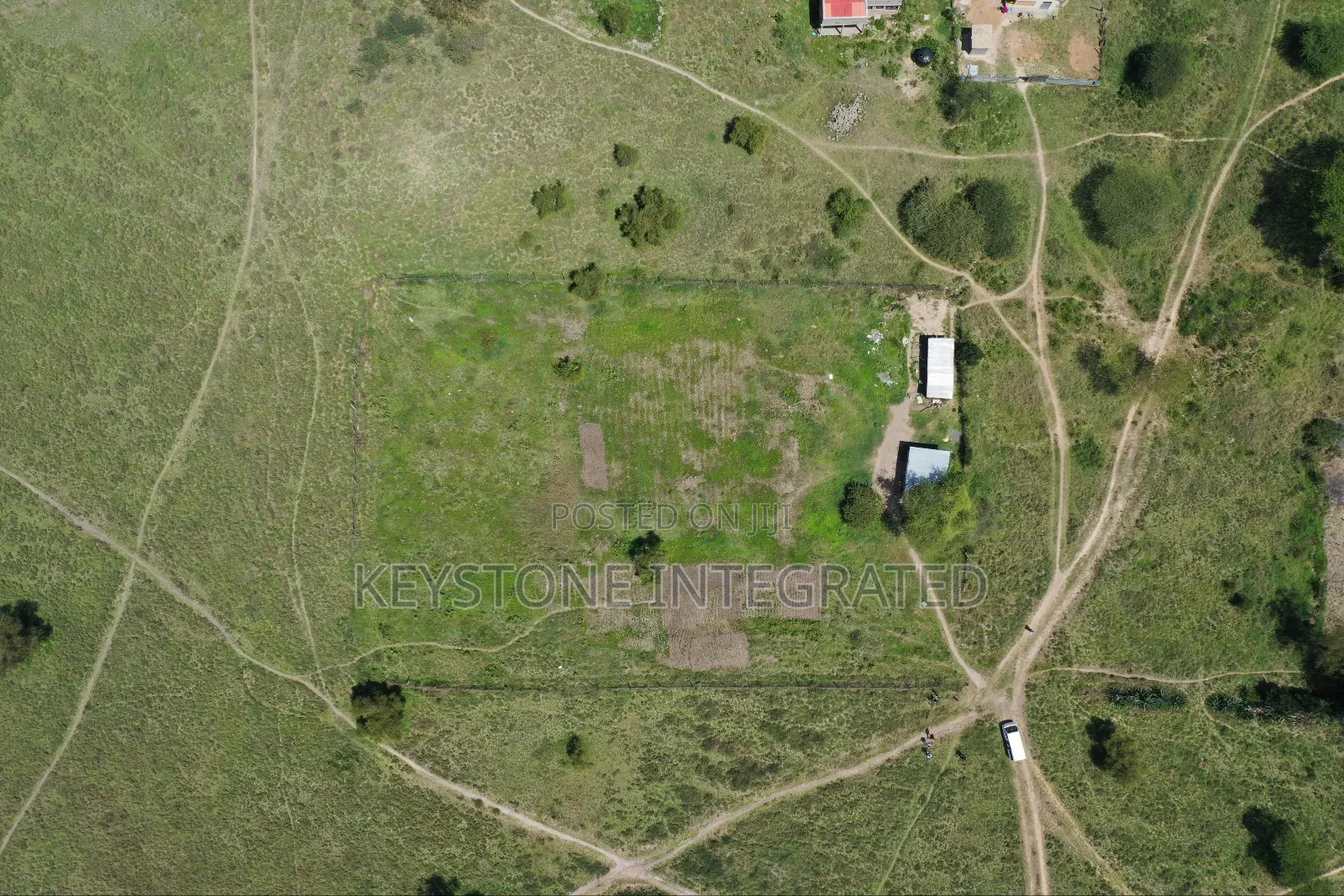 1/8 Acre Plots for Sale in Daystar-Athi River