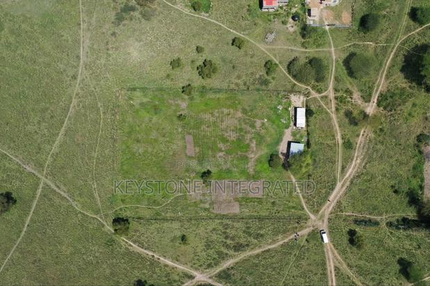 1/8 Acre Plots for Sale in Daystar-Athi River - main view