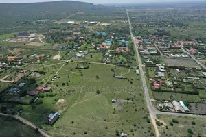 1/8 Acre Plots for Sale in Daystar-Athi River