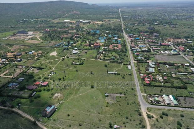 1/8 Acre Plots for Sale in Daystar-Athi River - thumbnail 3