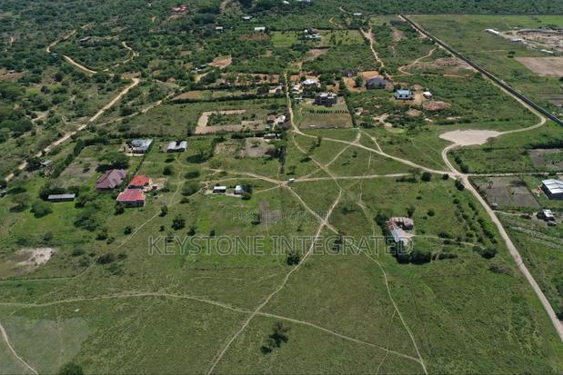 1/8 Acre Plots for Sale in Daystar-Athi River - thumbnail 4