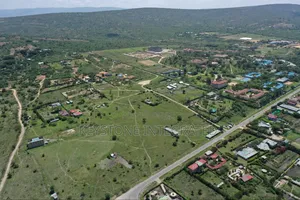 1/8 Acre Plots for Sale in Daystar-Athi River
