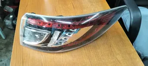 Mazda Atenza 2012 Xjapan Taillight Station