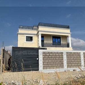 Furnished 5bdrm Maisonette in None, Nairobi Central for sale