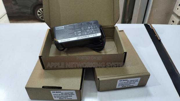 Lenovo Ac Charger Adapter - main view