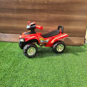 Kids Ride-on Quad Bike. Car.