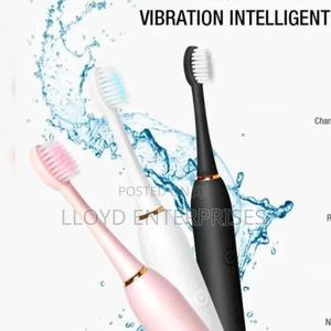 Sonic Electric Toothbrush - thumbnail 2