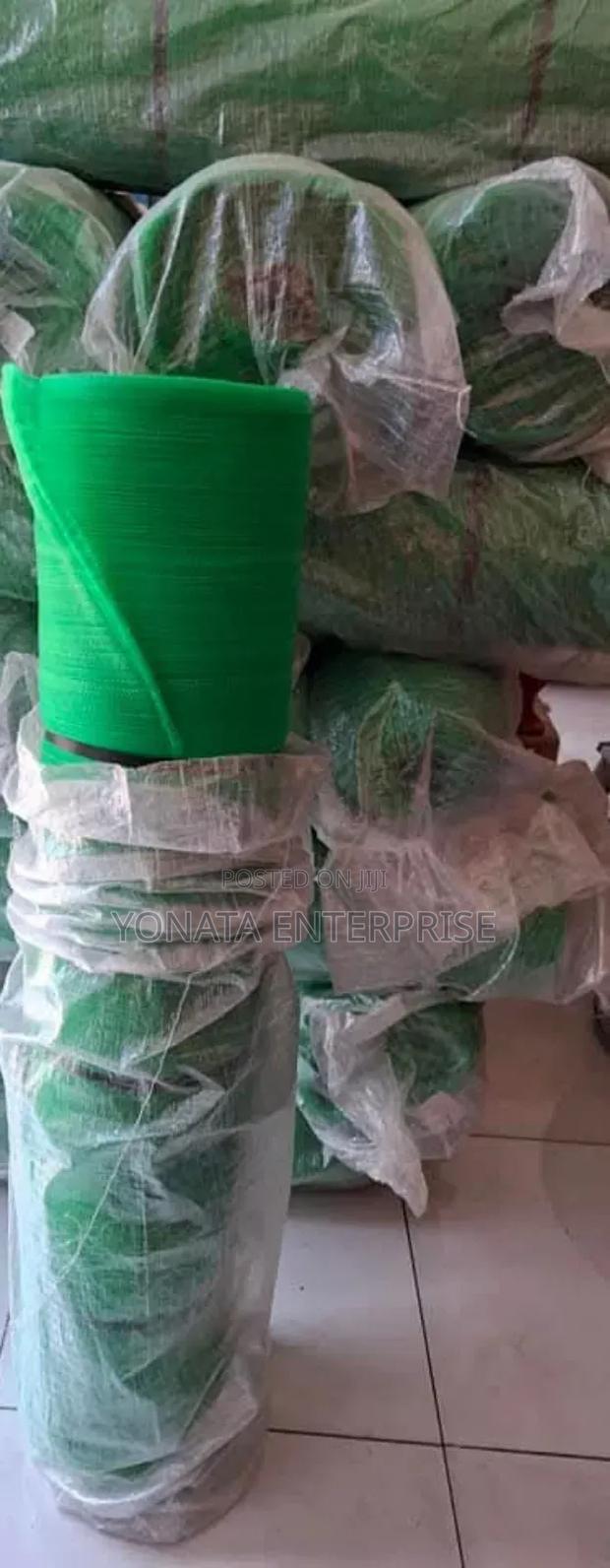 Heavy Duty Scaffolding Nets