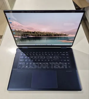 Laptop HP Spectre X360 16GB Intel Core I7 SSD 512GB