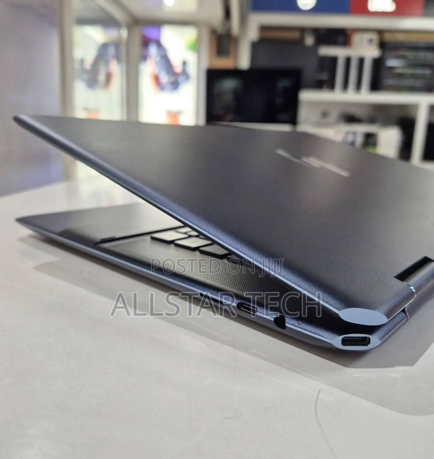 Laptop HP Spectre X360 16GB Intel Core I7 SSD 512GB