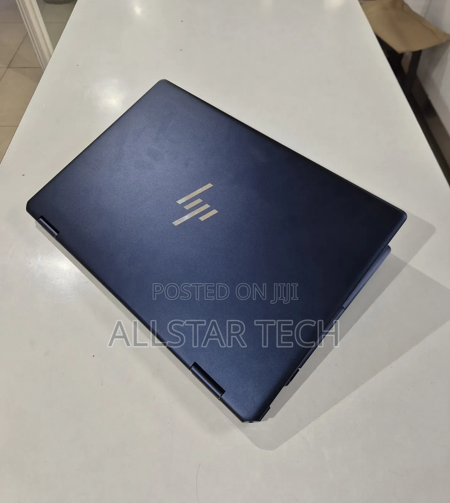 Laptop HP Spectre X360 16GB Intel Core I7 SSD 512GB