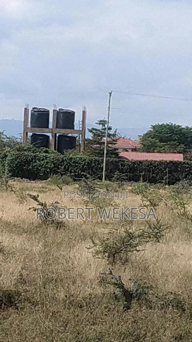 100x100 Plot for Sale - main view