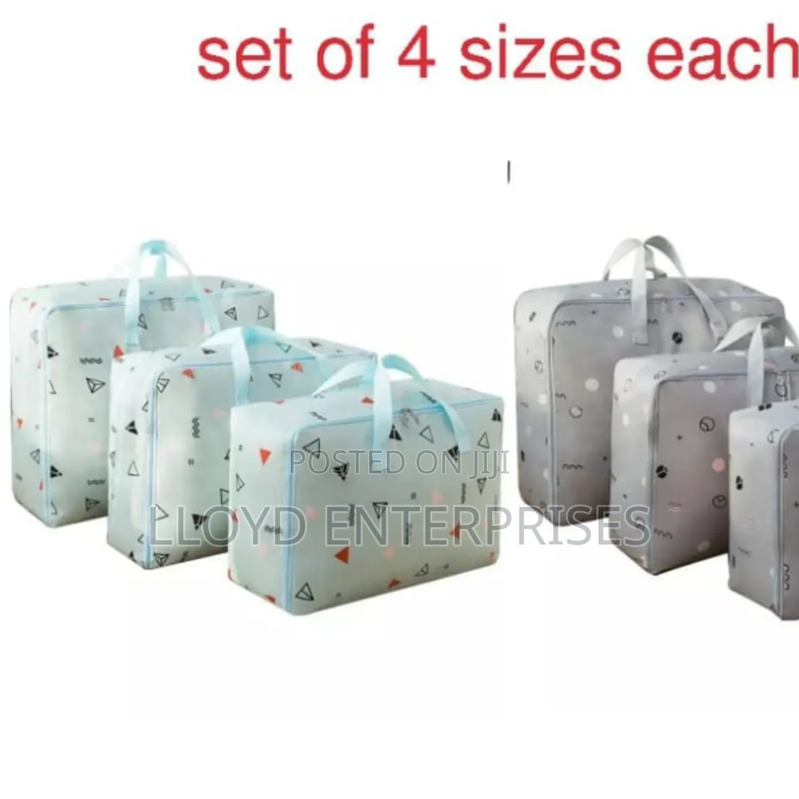 Multipurpose Closet Organiser