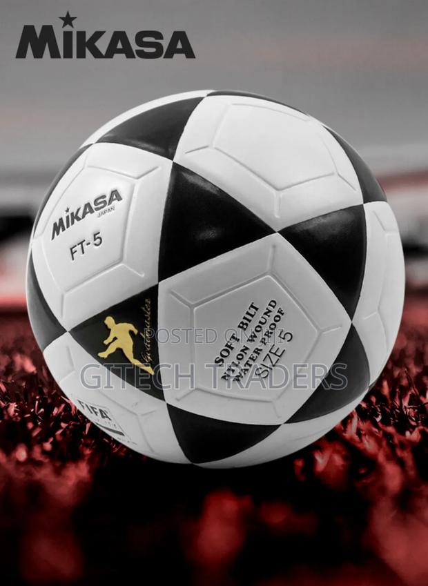 Fifa Football
