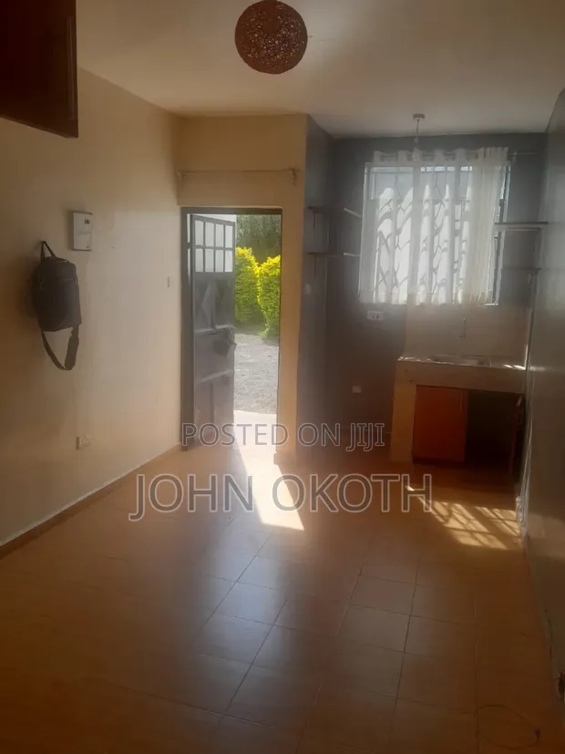 1bdrm Bedsitter in Kilimani for rent