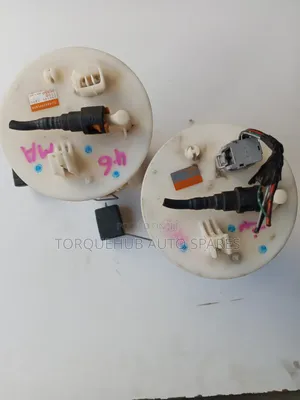 Subaru Impreza 2017 Fuel Pump