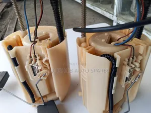Subaru Impreza 2017 Fuel Pump