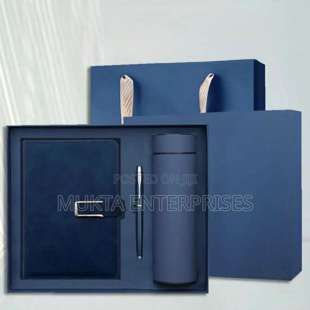 Gift Set 3in1 - main view