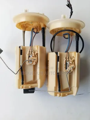 Subaru Impreza 2017 Fuel Pump