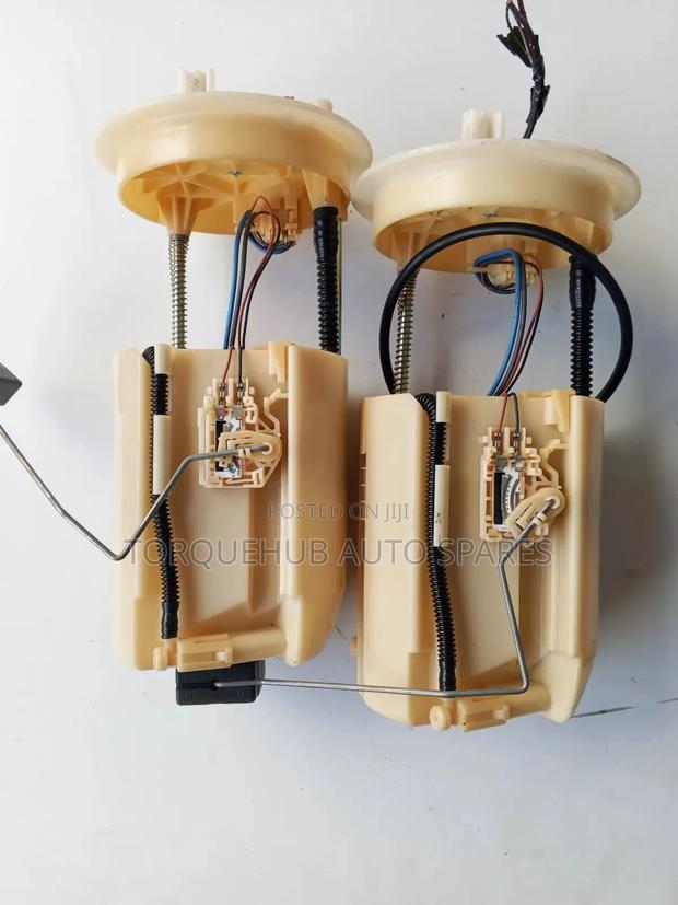 Subaru Impreza 2017 Fuel Pump - thumbnail 2