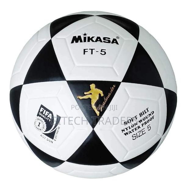 Mikasa Football