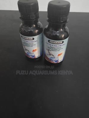 Anti-Chlorine + Ph Stabilizer Combo – Perfect Water Every Time - thumbnail 2