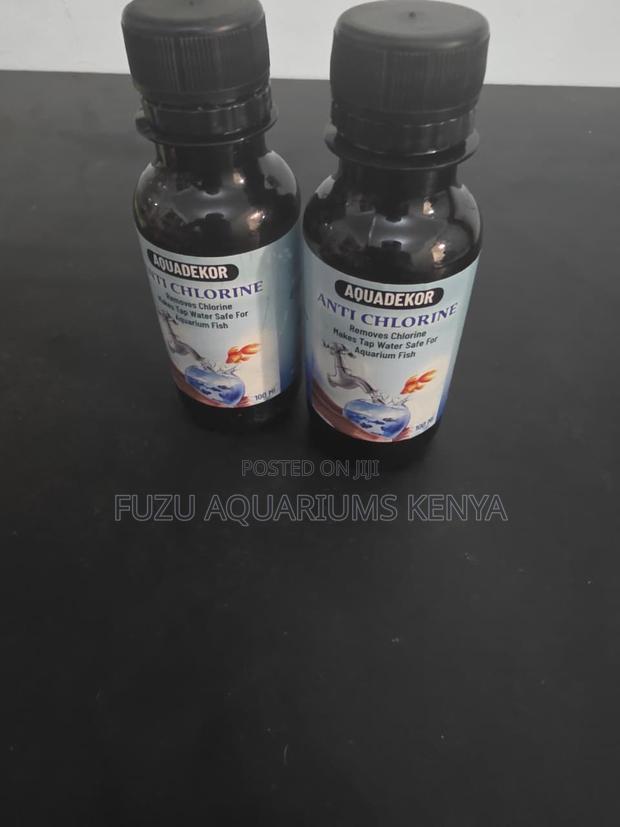 Anti-Chlorine + Ph Stabilizer Combo – Perfect Water Every Time - main view