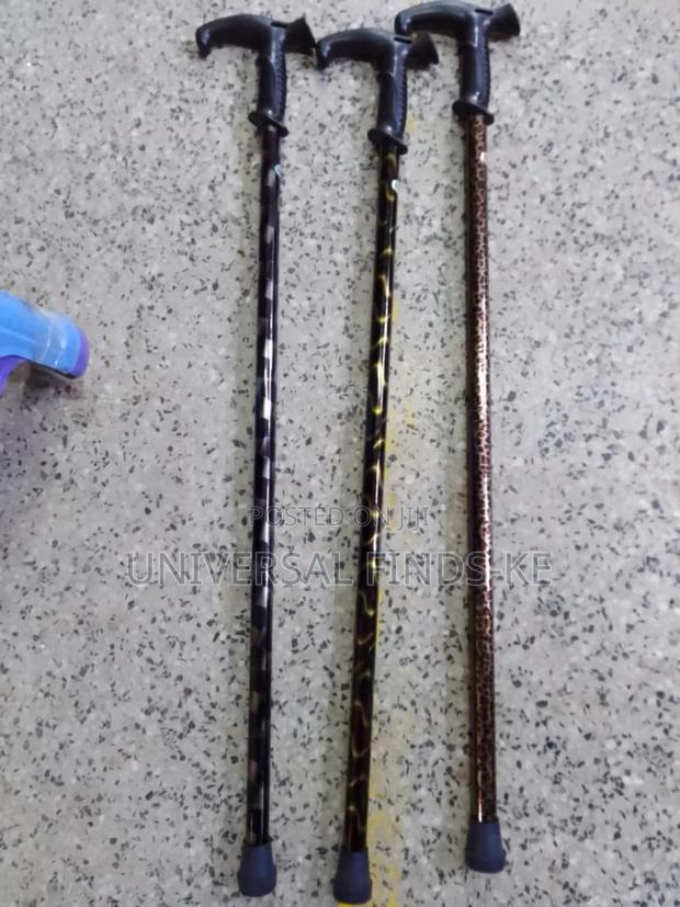 Walking Stick Tripod - main view