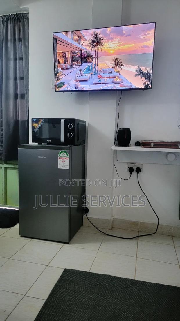 Studio Airbnb Diani - thumbnail 6