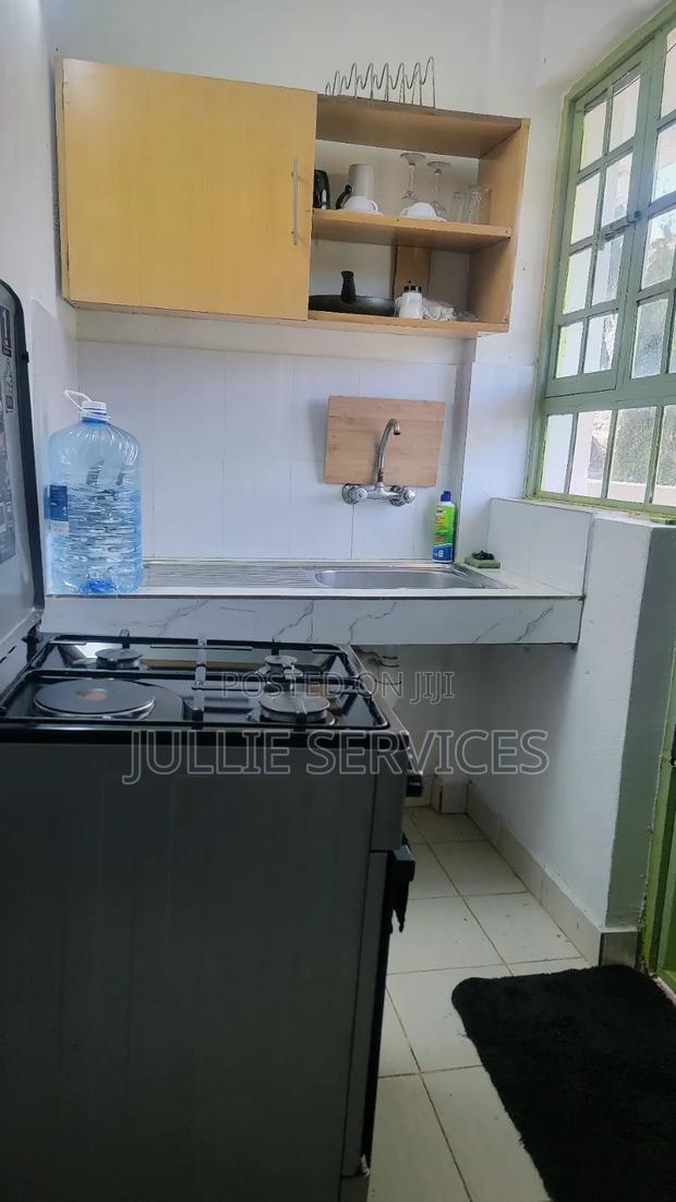 Studio Airbnb Diani - thumbnail 4