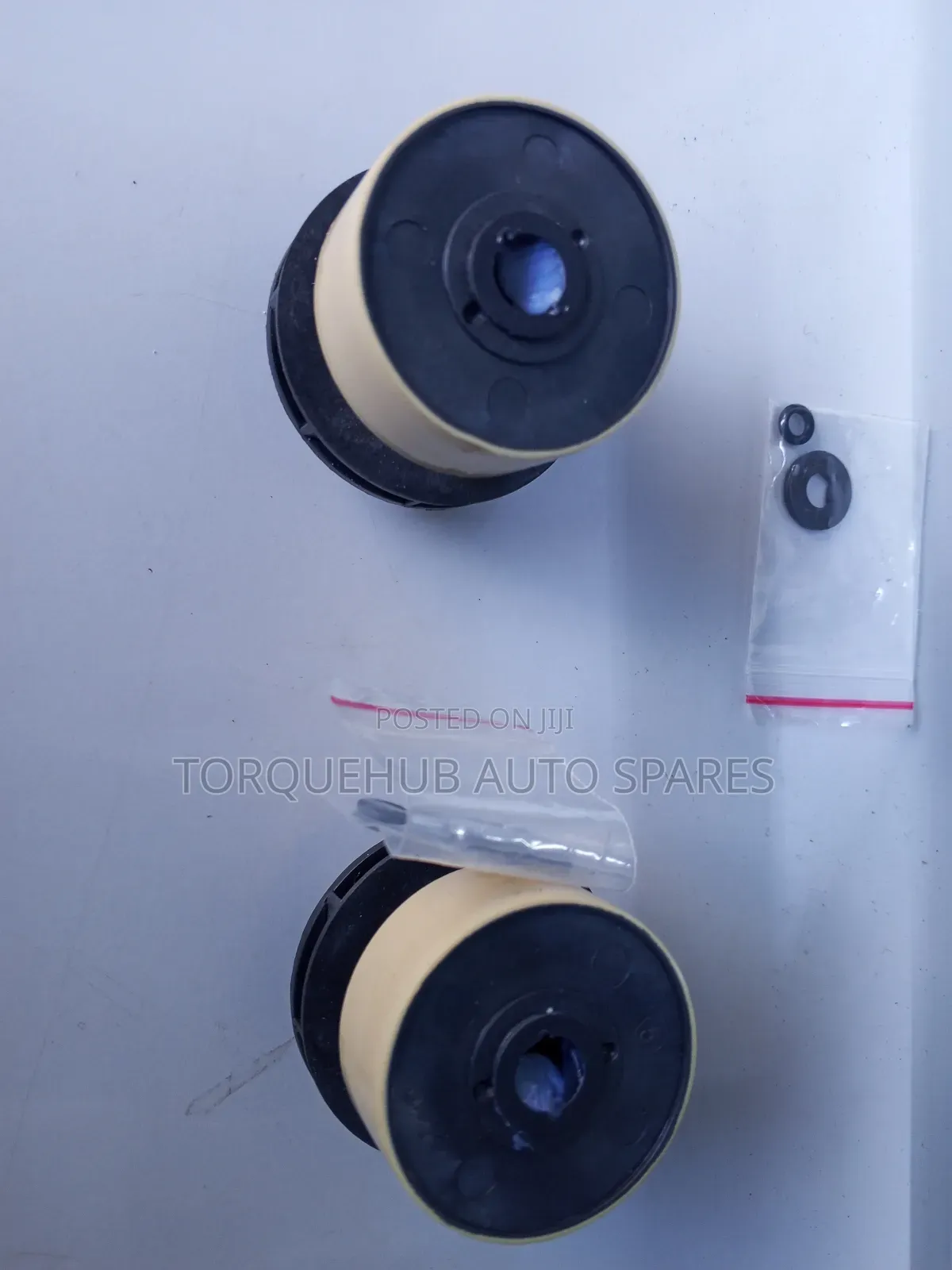 Toyota Hybrid Water Pump Inner Rotor