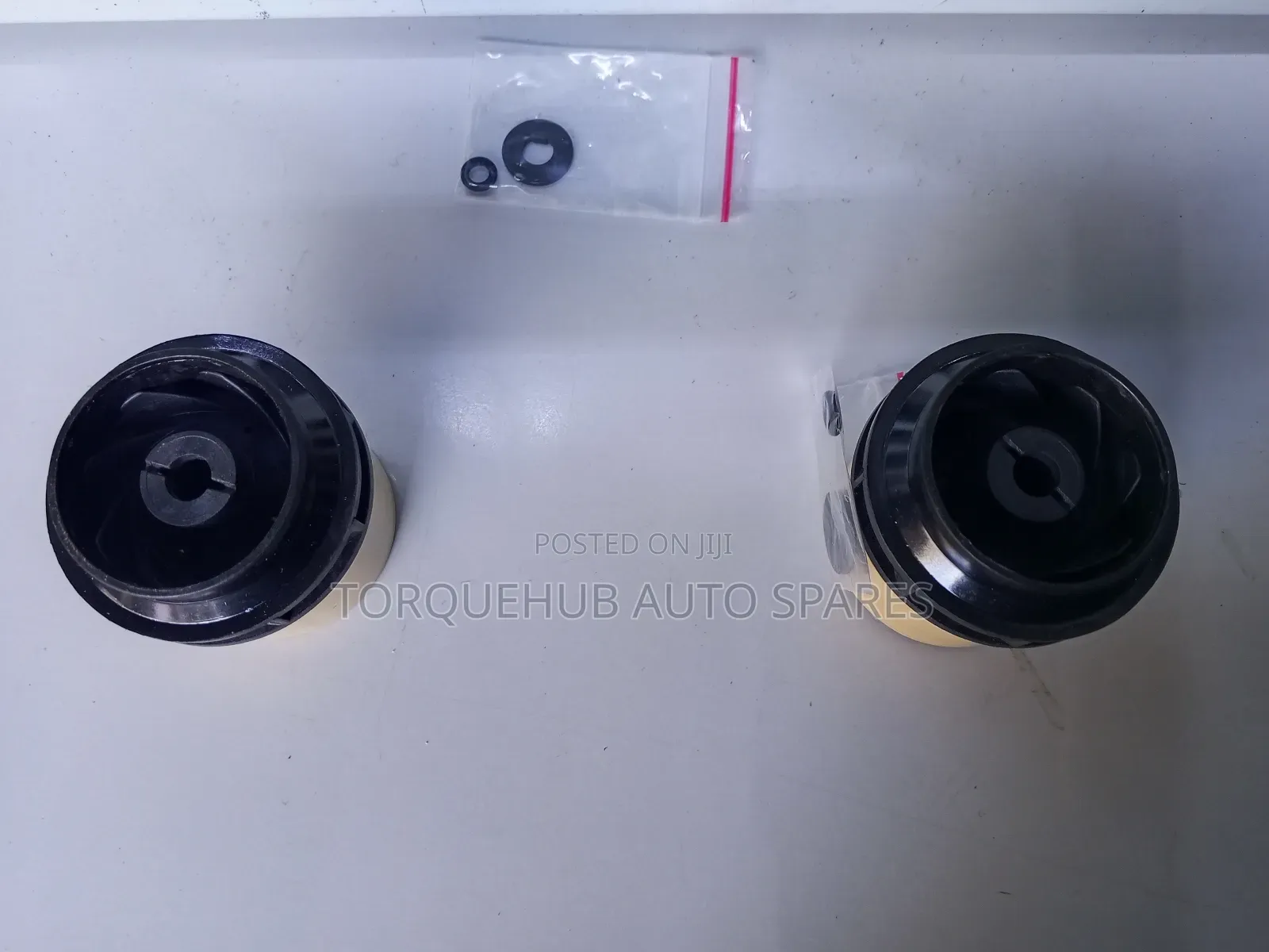 Toyota Hybrid Water Pump Inner Rotor