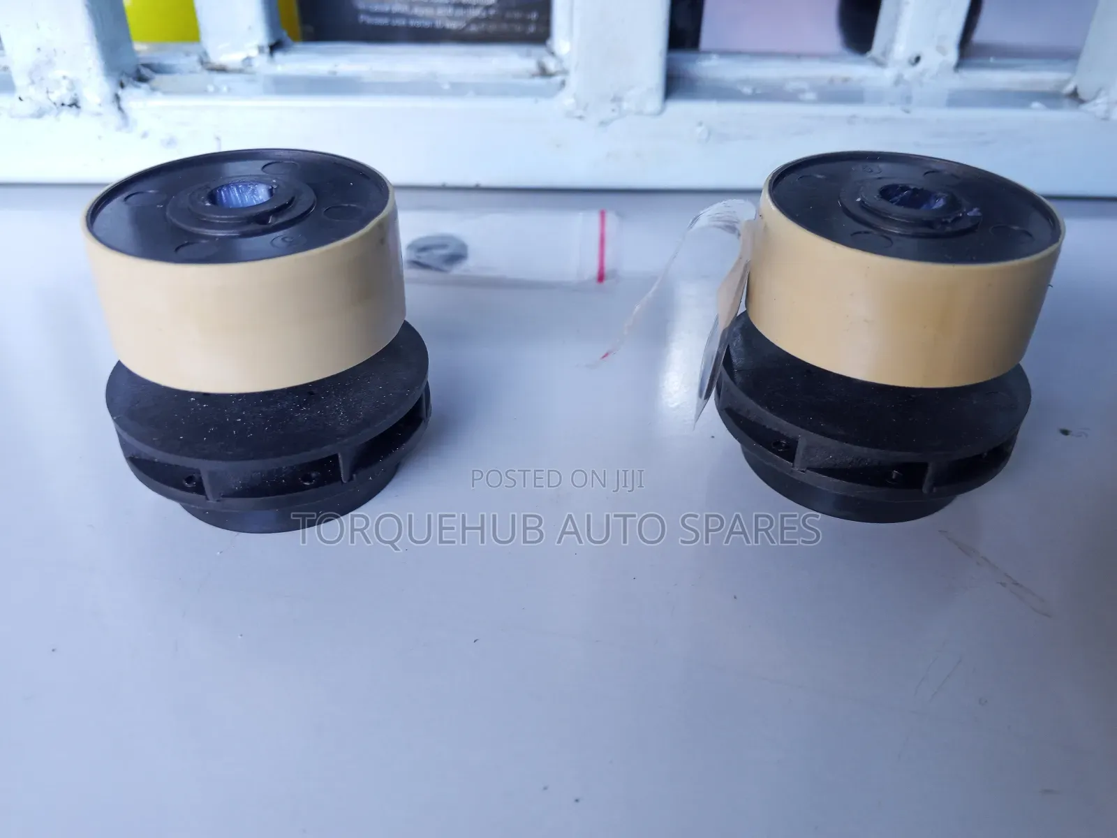 Toyota Hybrid Water Pump Inner Rotor