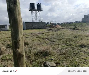 Katani Plot Near Pcea Wema Court at 1m