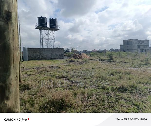 Katani Plot Near Pcea Wema Court at 1m - thumbnail 3