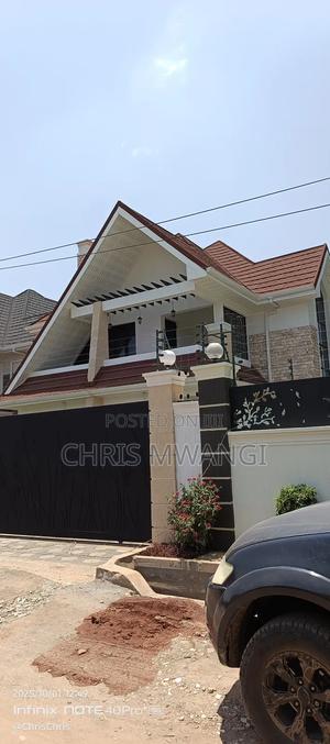 5bdrm Maisonette in Neema Estate for sale - thumbnail 2