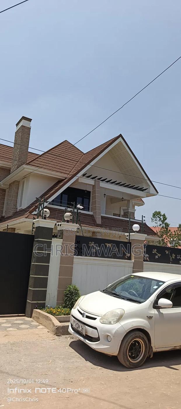5bdrm Maisonette in Neema Estate for sale - thumbnail 3